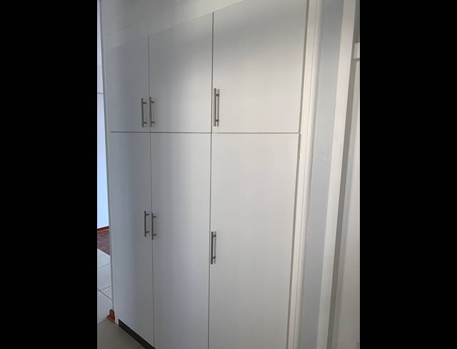 1.5 BEDROOM FLAT FOR SALE IN NORTH BEACH
